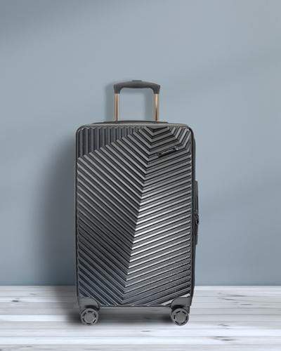 LE MAURICE &amp; CO Suitcase Hexa Collection